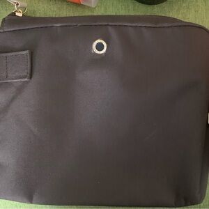 Stylish Black Men's Bag